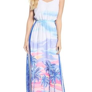 Lilly Pulitzer Deanna Maxi